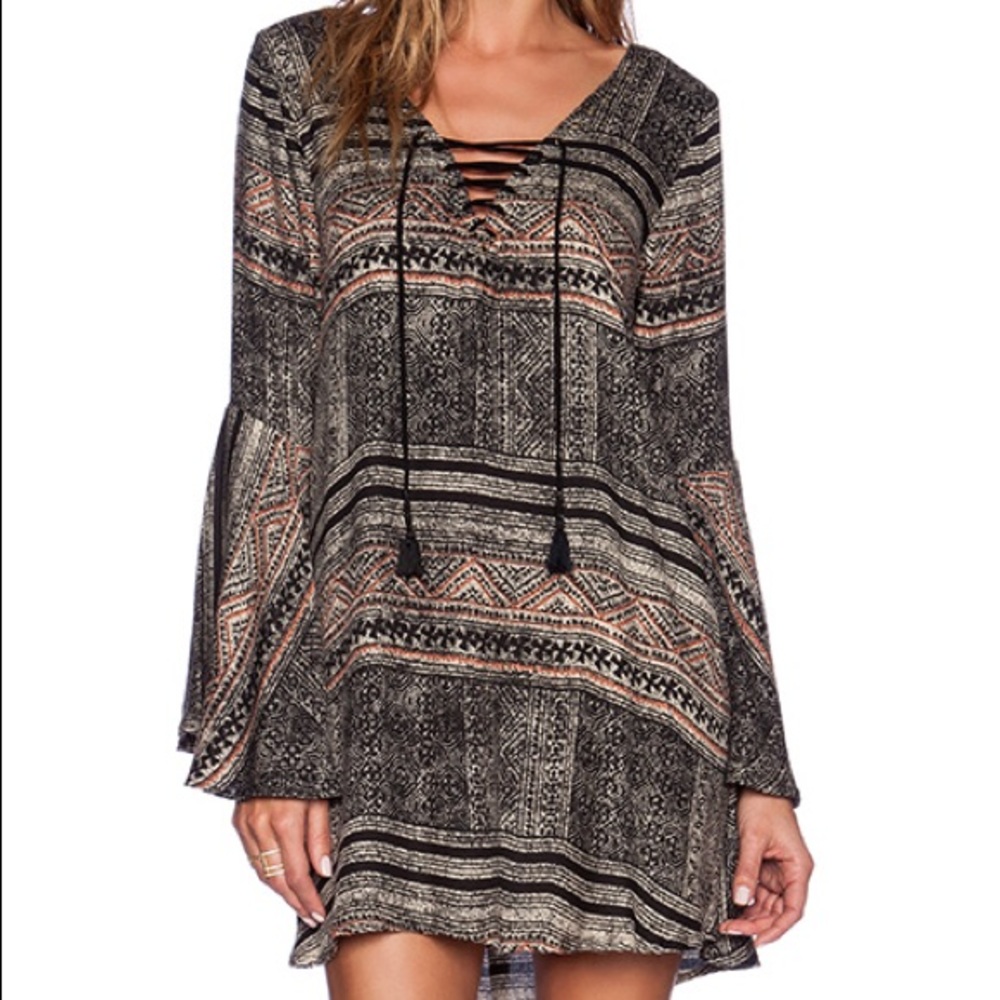Cleobella Zara Dress